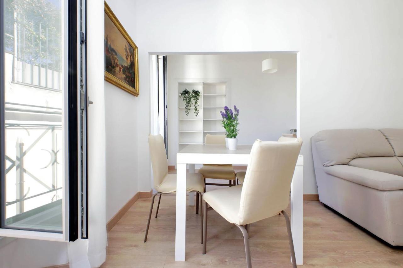 Vicolo Cellini By Halldis Roma Ngoại thất bức ảnh